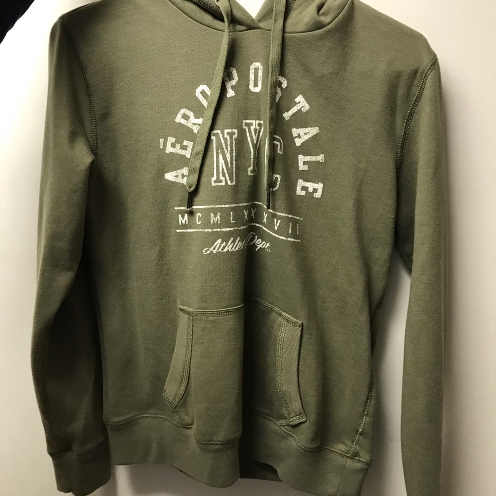 Aeropostale hoodie
